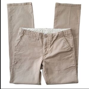 Gap Khaki Pants Sz 16